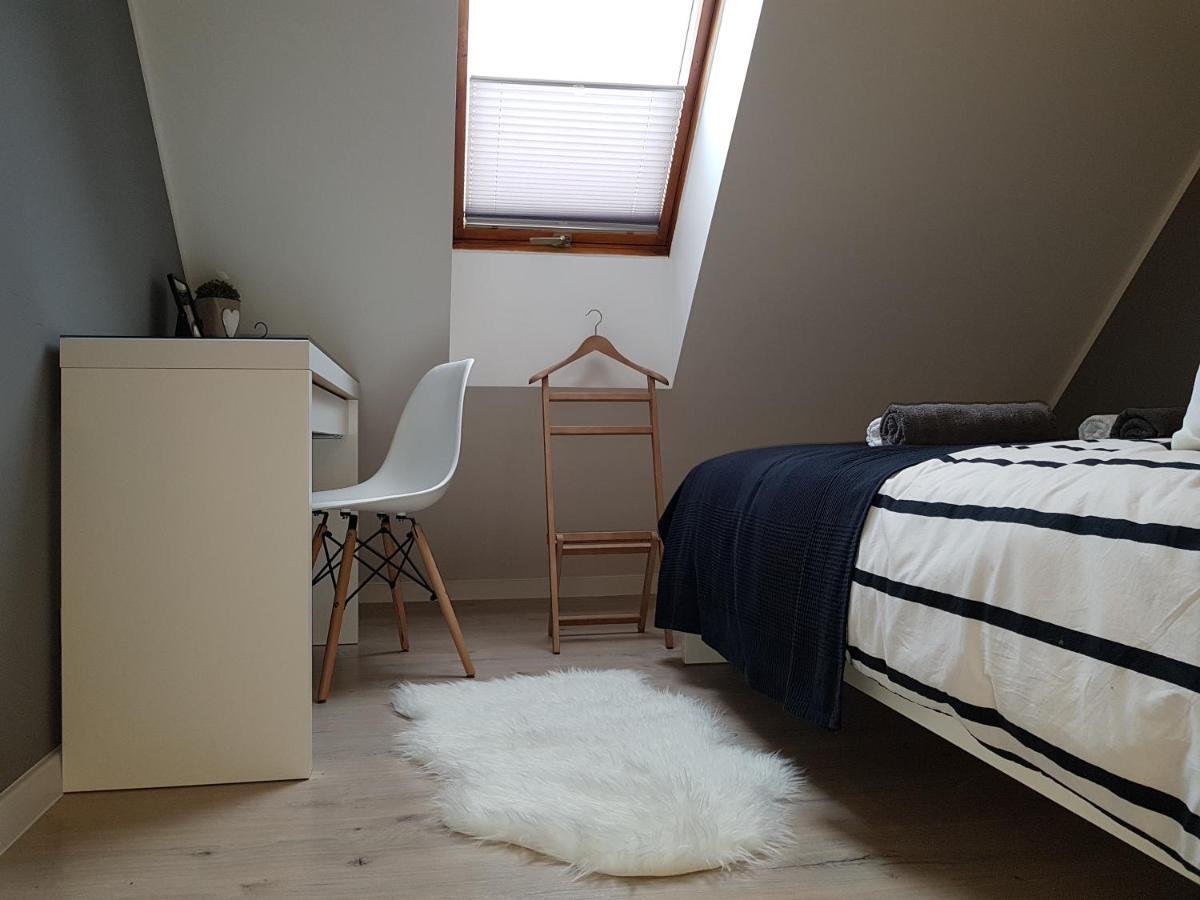 Black Rose Apartament Targi 3 Km, F-Ry Vat Kielce Phòng bức ảnh
